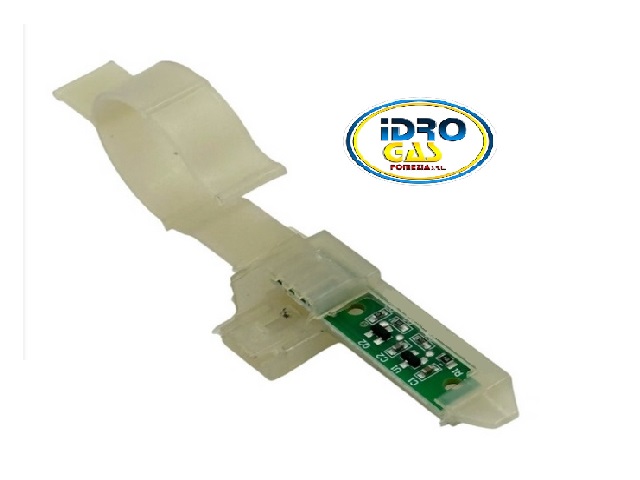 PROTEZIONE + PCB STG BAXI